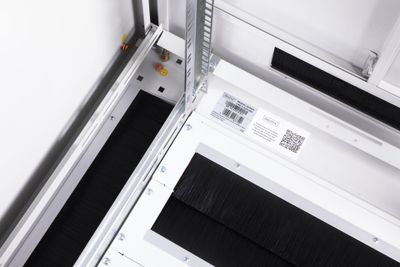 DIGITUS network cabinet Unique Series DN-19 47U-8/8-1 - 47U_12