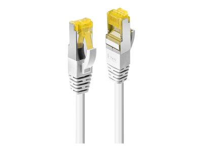 Cable Lindy RJ45 S/FTP LSZH 10m White_2