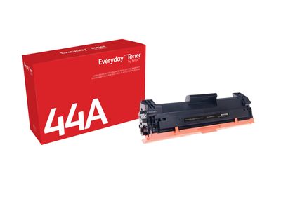 Xerox Tonerpatrone Everyday kompatibel mit HP 48A (CF244A) - Schwarz_thumb