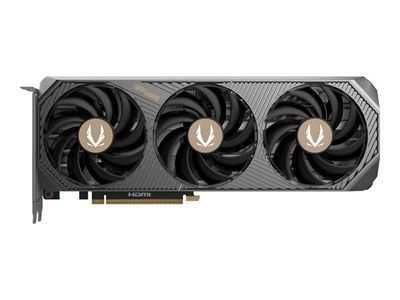 ZOTAC GAMING GeForce RTX 5070 SOLID - graphics card - GeForce RTX 5070 - 12 GB_thumb