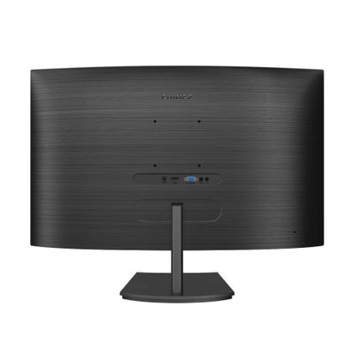 Philips LED Curved-Display E-line 241E1SC - 61 cm (24") - 1920 x 1080 Full HD_2
