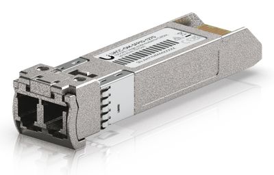 Ubiquiti UACC-OM-SFP10-1270 network transceiver module Fiber optic 11300 Mbit/s SFP+ 1270 nm_thumb