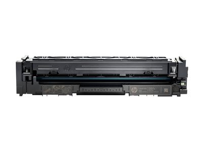 HP 207X - High Yield - black - original - LaserJet - toner cartridge (W2210X)_thumb