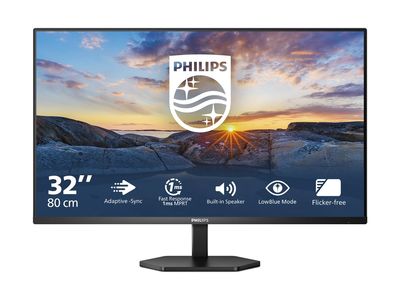 Philips 32E1N3100LA - 3000 Series - LED-Monitor - Full HD (1080p) - 81.3 cm (32")_3