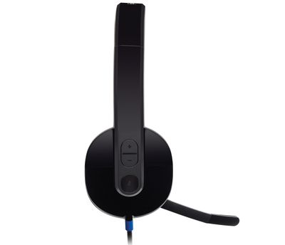 Logitech On-Ear USB Headset H540_thumb