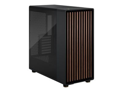 Fractal Design Gehäuse North XL - Midi - Schwarz_4