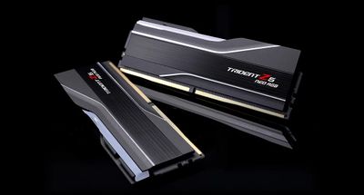 G.Skill RAM Trident Z5 Neo RGB - 48 GB (2 x 24 GB Kit) - DDR5 6400 DIMM CL32_7
