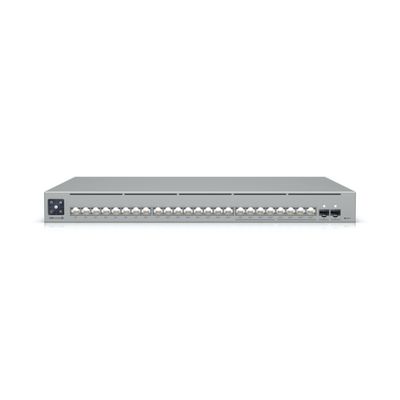 Ubiquiti Switch USW-PRO-MAX-24 - 24 Ports - 2.5G Ethernet_thumb