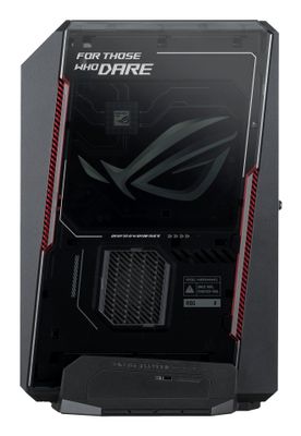 ASUS ROG NUC RNUC15JNK9X389A2 Intel Core Ultra 9 275HX 32 GB DDR5-SDRAM 1 TB SSD NVIDIA GeForce RTX 5070 Ti Windows 11 Home USFF Mini PC Black_24