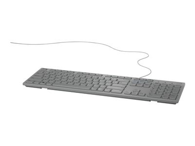 Dell Tastatur KB216 - Grau_thumb