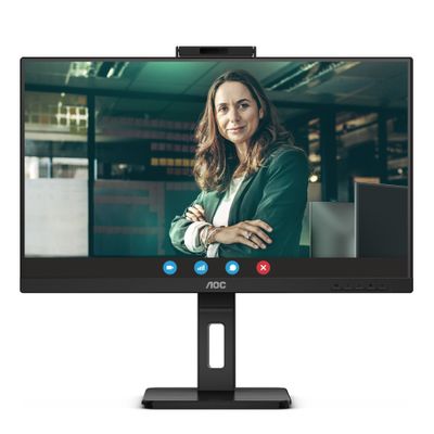 AOC LED-Display Pro-line 24P3CW - 60.5 cm (23.8") - 1920 x 1080 Full HD_4