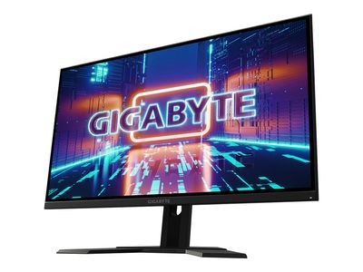 GigaByte LED-Monitor G27Q - 68.6 cm (27") - 2560 x 1440 WQHD_thumb