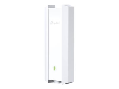 TP-Link Omada EAP650-Outdoor V1 - wireless access point - Wi-Fi 6 - cloud-managed_thumb