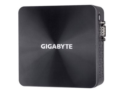 Gigabyte Barebone BRIX s GB-BRi3H-10110 (rev. 1.0) - Ultra Compact PC - Intel Core i3-10110U_thumb