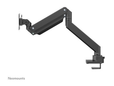 Neomounts NM-D775PLUS mounting kit - full-motion - for LCD display - black_7