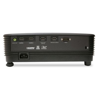 Acer Vero PD2527i - DLP projector - portable_3