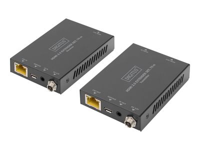 DIGITUS DS-55506 - Sender und Empfänger - Video-/Audio-/Infrarot-Übertrager - HDMI_thumb