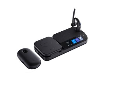 Yealink BH71 Series Workstation Pro - Headset_7