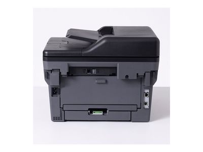 Brother MFC-L2800DW - multifunction printer - B/W_4