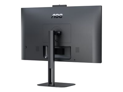 AOC LED-Display Q27V5CW/BK - 68.6 cm (27") - 2560 x 1440 QHD_6