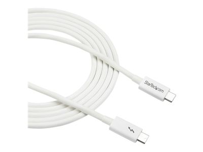 StarTech.com Thunderbolt 3 cable - 2 m_5