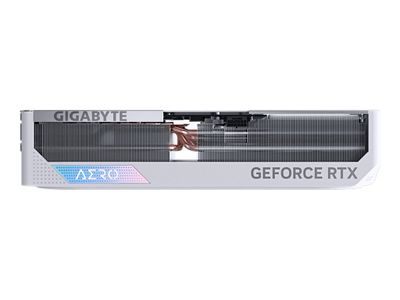 Gigabyte Grafikkarte GeForce RTX 4090 AERO OC 24G - 24 GB GDDR6X OC_6