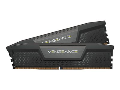 CORSAIR RAM Vengeance - 32 GB (2 x 16 GB Kit) - DDR5 7000 DIMM CL34_thumb