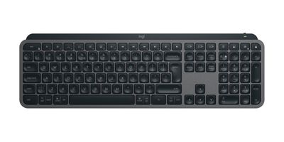 Logitech keyboard and mouse Set MX Keys Combo for Business - graphite_thumb
