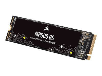 CORSAIR MP600 GS - SSD - 1 TB - PCIe 4.0 x4 (NVMe)_thumb