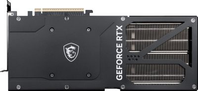 MSI VENTUS GEFORCE RTX 5090 32G 3X OC graphics card NVIDIA 32 GB GDDR7_5