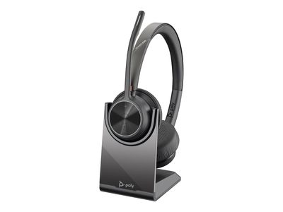 Poly Over-Ear Headset Voyager 4320_3