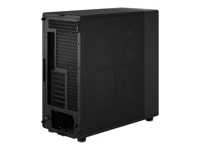 Fractal Design pc case North XL - Midi - Charcoal Black_8
