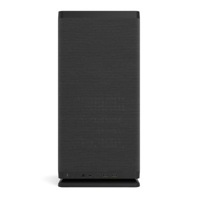 Fractal Design Mood - PC case - mini ITX_2