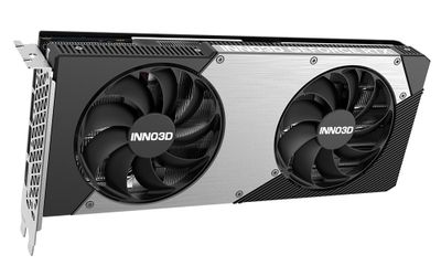 INNO3D GeForce RTX 5070 TWIN X2 OC NVIDIA 12 GB GDDR7_thumb