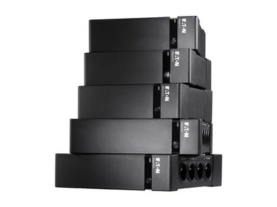 Eaton USV Ellipse ECO 650 DIN_2