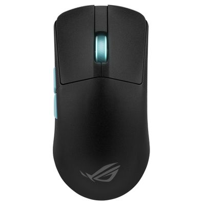 ASUS Wireless Gaming Mouse ROG Harpe Ace Aim Lab Edition - Black_1