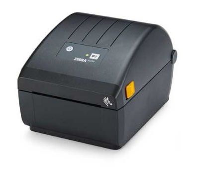 Zebra ZD230 label printer Thermal transfer 203 x 203 DPI 152 mm/sec Wired Ethernet LAN_2