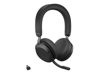 Jabra Evolve2 75 - Headset - USB-C_4