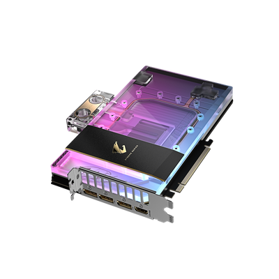 AORUS GeForce RTX 5090 XTREME WATERFORCE WB 32G - OC Edition - Grafikkarten - GeForce RTX 5090 - 32 GB_3