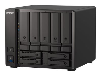 QNAP NAS-Server TS-H973AX-32G - 0 GB_1