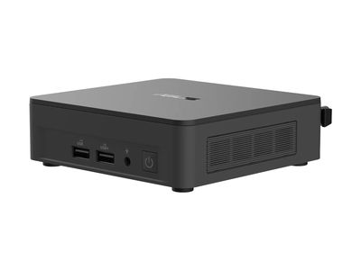ASUS Barebone NUC 12 Pro Slim Kit RNUC12WSKI500000I - Mini - Intel Core i5-1240P_3
