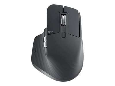 Desktop Logitech MX Keys for Business WL Graphite_3