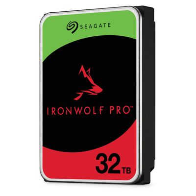 Seagate IronWolf Pro ST32000NT000 internal hard drive 32 TB 7200 RPM 3.5" Serial ATA III_2