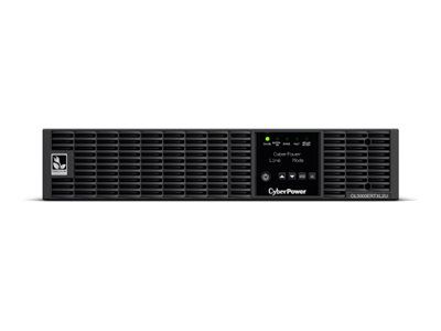 CyberPower USV OL3000ERTXL2U_3