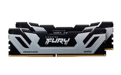 Kingston RAM FURY Renegade - 48 GB (2 x 24 GB Kit) - DDR5 8800 UDIMM CL42_thumb