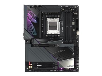 AORUS X870E MASTER - Motherboard - ATX - Socket AM5 - AMD X870E_thumb