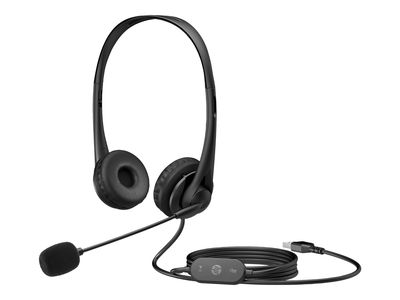 HP On-Ear Stereo-USB-Headset G2_thumb