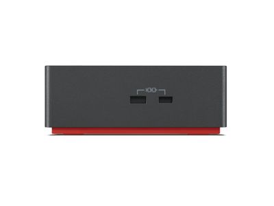 Lenovo Notebook dockingstation ThinkPad Thunderbolt 4_3