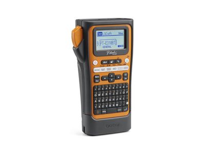 Brother P-Touch PT-E310BTVP - labelmaker - B/W - thermal transfer_3