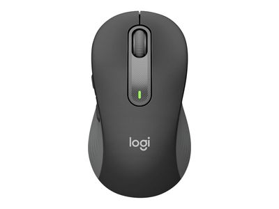 Logitech mouse Signature M650 - black_3